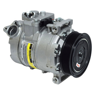UAC® - A/C Compressor Assembly