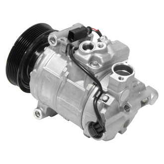 UAC® - A/C Compressor Assembly