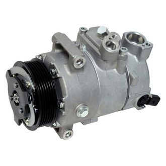 UAC® - A/C Compressor Assembly