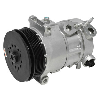 UAC® - A/C Compressor Assembly