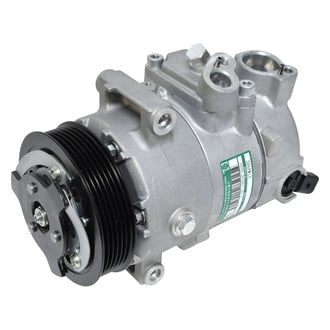 UAC® - A/C Compressor Assembly
