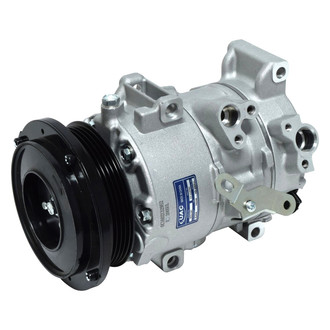 UAC® - A/C Compressor Assembly