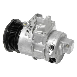 UAC® - A/C Compressor Assembly
