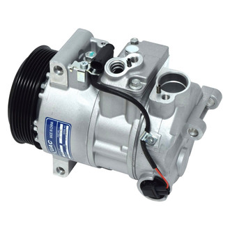 UAC® - A/C Compressor Assembly