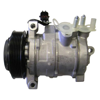 UAC® - A/C Compressor Assembly
