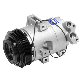 UAC® - A/C Compressor Assembly