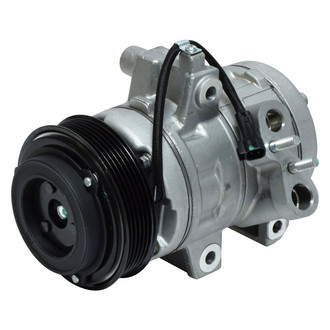 UAC® CO11297C - A/C Compressor Assembly
