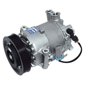 UAC® - A/C Compressor Assembly
