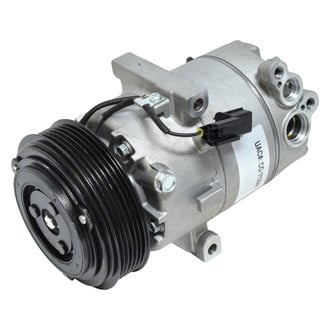 UAC® - A/C Compressor Assembly