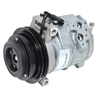 UAC® - Compressor Assembly