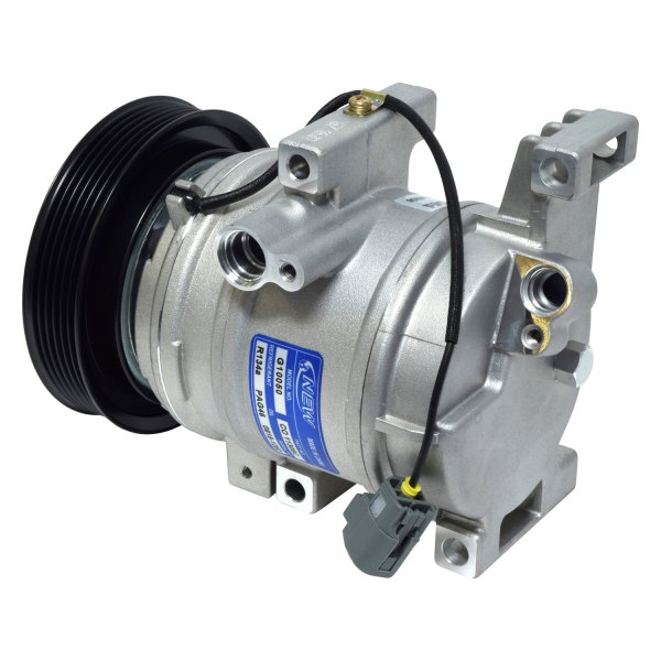 UAC® - A/C Compressor Assembly