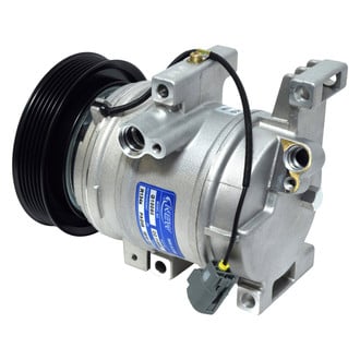 UAC® - A/C Compressor Assembly