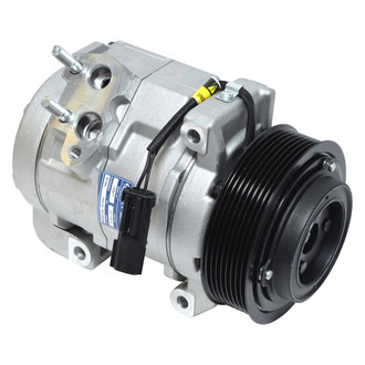 UAC® - Compressor Assembly