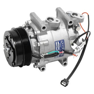 UAC® - A/C Compressor Assembly