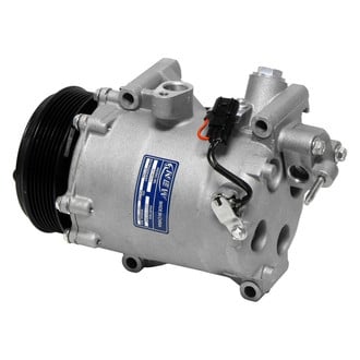 UAC® - Compressor Assembly