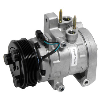 UAC® - A/C Compressor Assembly
