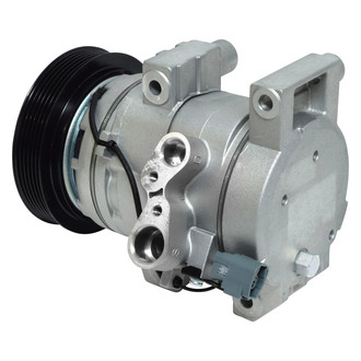 UAC® - A/C Compressor Assembly
