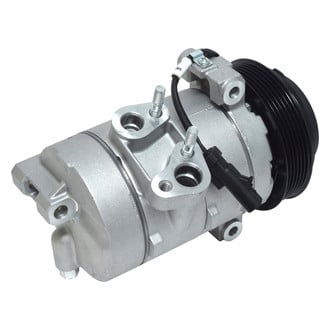 UAC® - A/C Compressor Assembly
