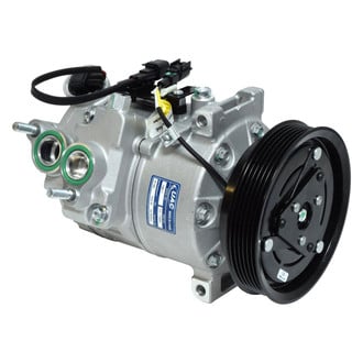 UAC® - Compressor Assembly
