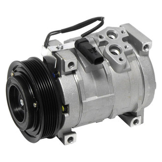 UAC® - A/C Compressor Assembly