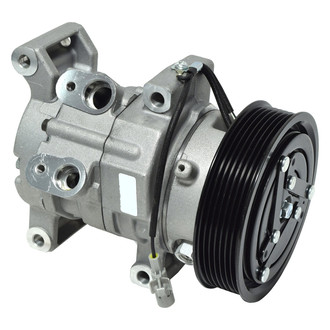 UAC® - A/C Compressor Assembly