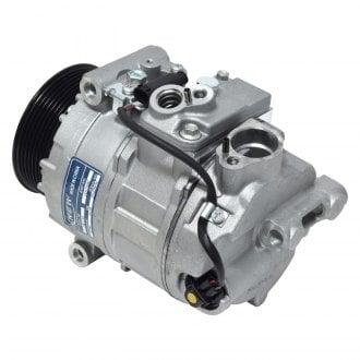 UAC® - Compressor Assembly