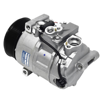 UAC® - A/C Compressor Assembly