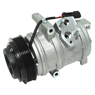 UAC® - A/C Compressor Assembly