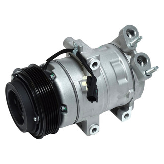 UAC® - Compressor Assembly