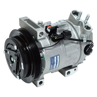 UAC® - A/C Compressor Assembly