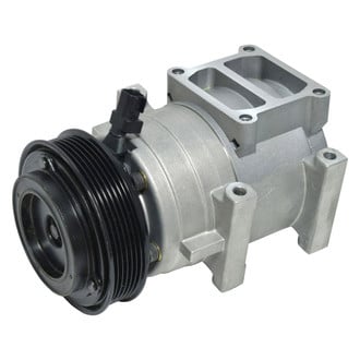 UAC® - A/C Compressor Assembly