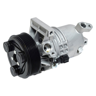 UAC® - A/C Compressor Assembly