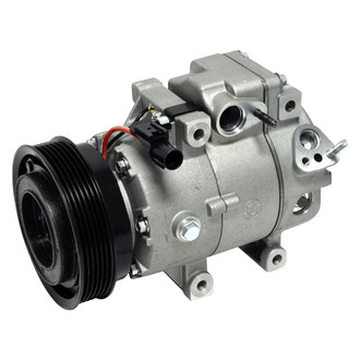 UAC® - Compressor Assembly