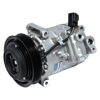 UAC® - A/C Compressor Assembly
