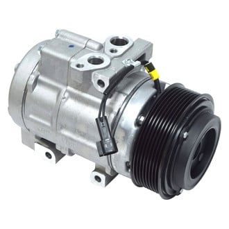 UAC® - A/C Compressor Assembly