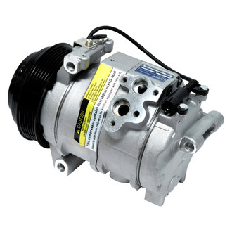 UAC® - A/C Compressor Assembly