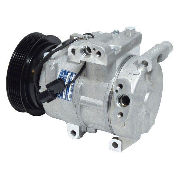 UAC® - A/C Compressor Assembly