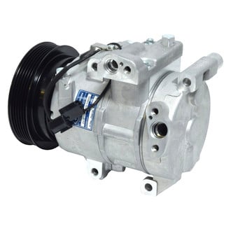 UAC® - Compressor Assembly