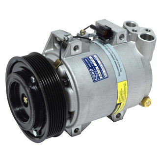 UAC® - Compressor Assembly