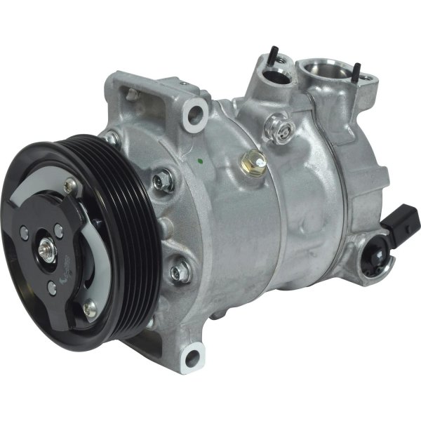 UAC® - A/C Compressor Assembly