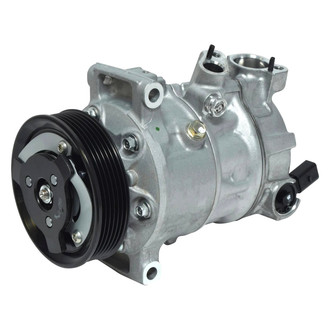 UAC® - A/C Compressor Assembly