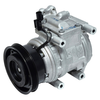UAC® - A/C Compressor Assembly