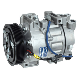 UAC® - Compressor Assembly