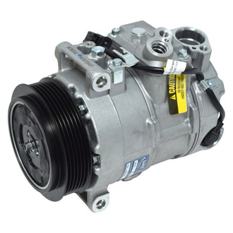 UAC® - Compressor Assembly