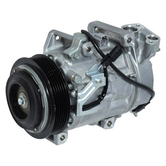 UAC® - Compressor Assembly