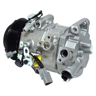 UAC® - A/C Compressor Assembly