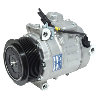 UAC® - A/C Compressor Assembly