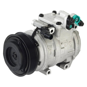 UAC® - Remanufactured A/C Compressor Assembly