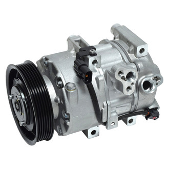 UAC® - A/C Compressor Assembly