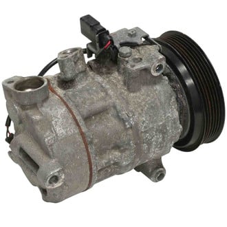 UAC® - A/C Compressor Assembly